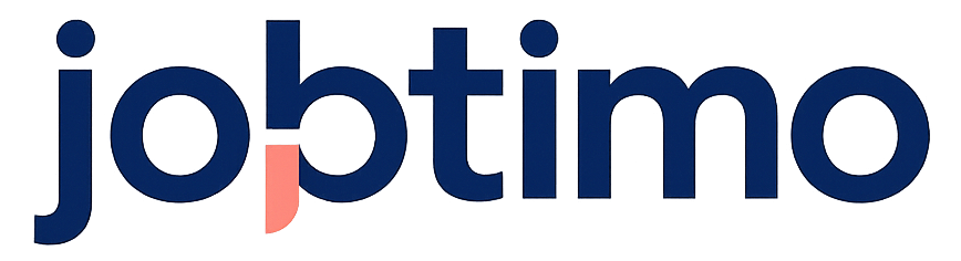Jobtimo Logo